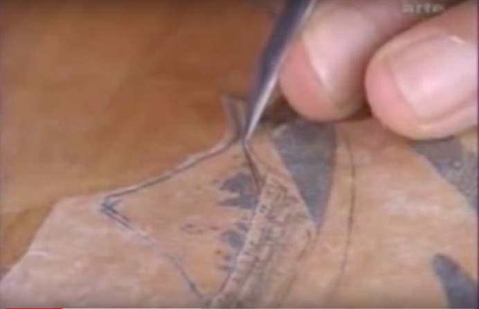 Estampe japonaise  les bases