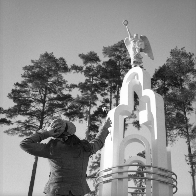 Slavoutytch – Tchernobyl #5