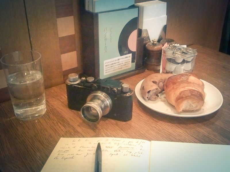 La re-connexion nostalgique