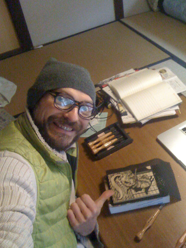 Y&rsquo;a qu&rsquo;les imbéciles qui changent pas d&rsquo;avis…