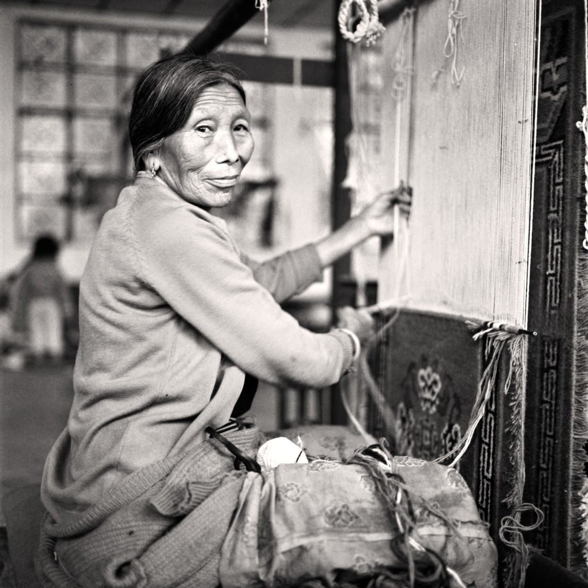 Culture – (free)Tibet #1