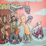 W revelation couv by remedact