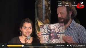 Web tv Oloron – Linkult