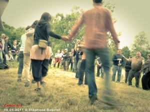 Camin&rsquo;Art en Barétous