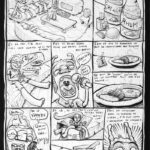Cochon tout est bon by remedact 1