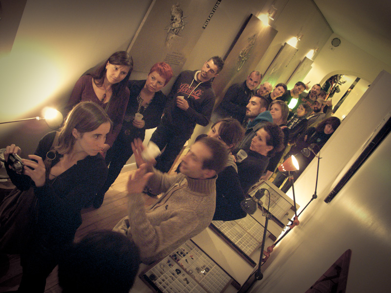 « Mutation » de JM Salanié