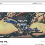 Kustom racer design by remedact1