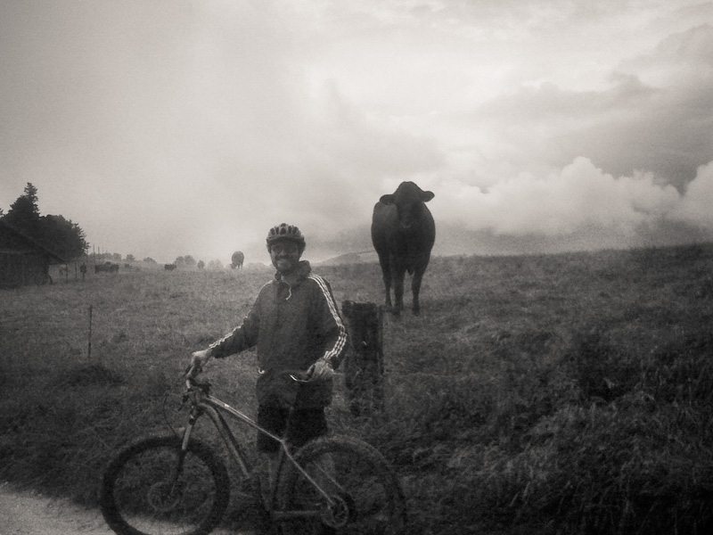 Test du Spécialized Fuse