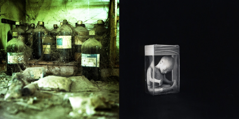 Cause2Effect -Bhopal #6