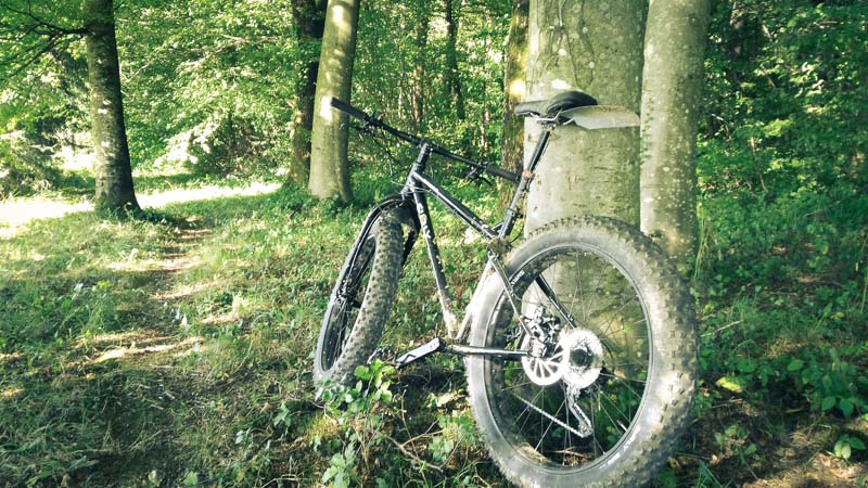 Surly Ice Cream Truck Ops : test