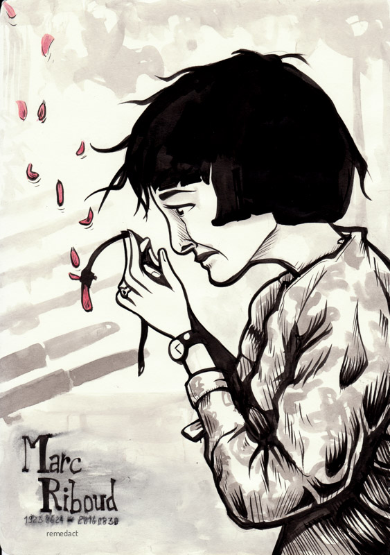 Marc Riboud