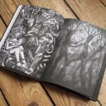 W fanzine maquerelle pan 3 by remedact