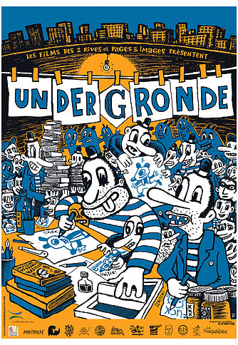 UnderGronde