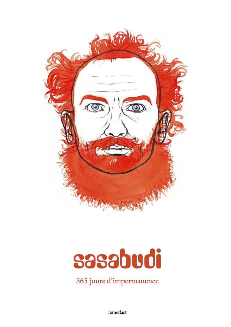 Sasabudi recherche éditeur