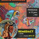 W p bruno laxague remedact finissage by remedact