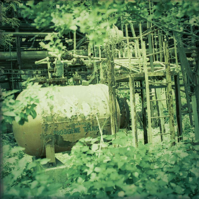 Union Carbide – Bhopal #3