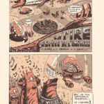 La pire espèce de l'univers p.1