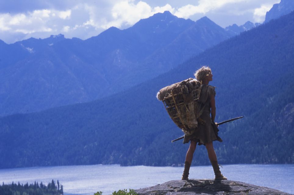 Lynx Vilden : vivons sauvages