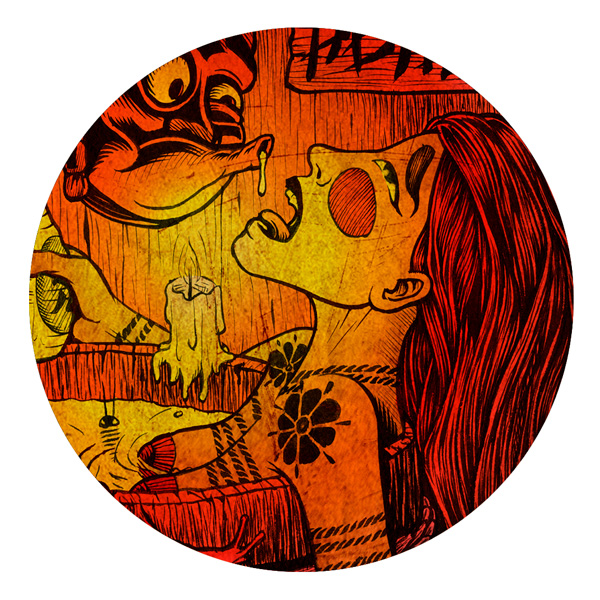 L’échappée belle