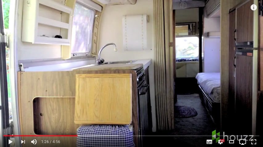 Nomadisme en airstream ?