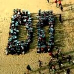 Act now for the planet