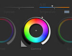 Adobe speed grade