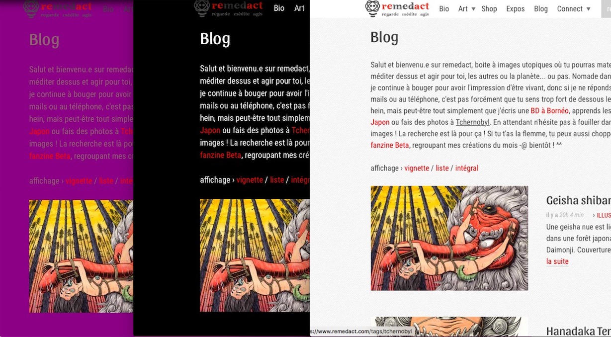 5 astuces pour augmenter la lisibilité de votre site web