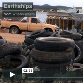 Earthship video