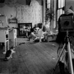 Francesca woodman appartement