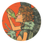 Logo remedact7