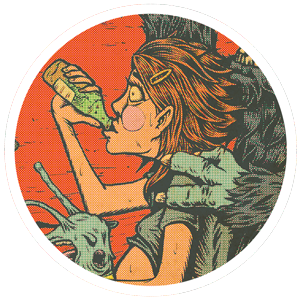 Le choix astronomique