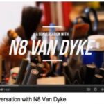 Nate van dyke