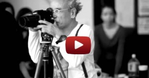 Nobuyoshi Araki (vidéos)