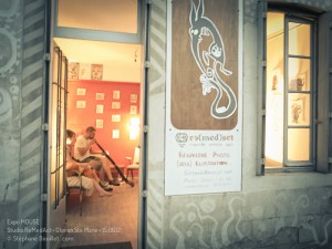 Vidéo Révol&rsquo;ution II