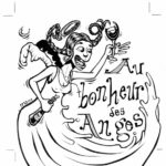 Au bonheur des anges