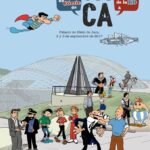 Festival france espagne bd jaca
