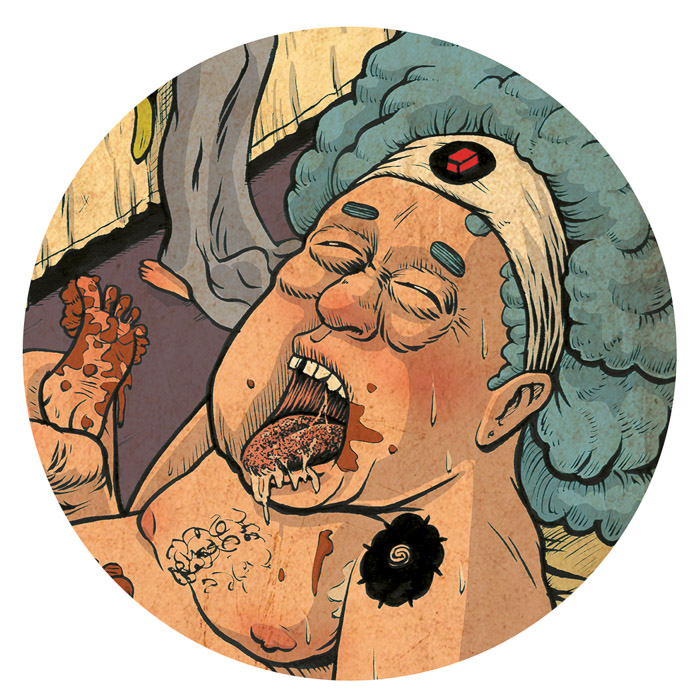 Je ne suis qu&rsquo;un Primate, après tout…