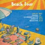 Surfrider Beach Tour