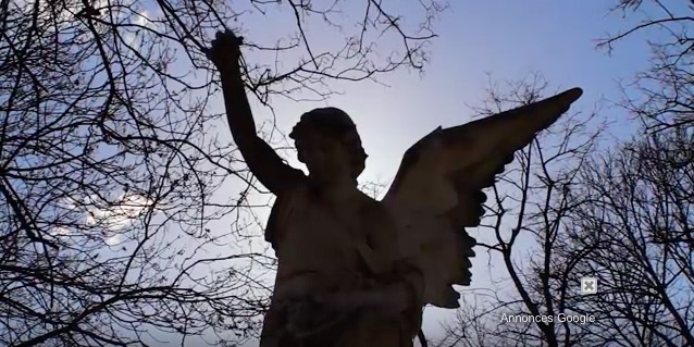 Au delà de notre vue & expérience de mort imminente