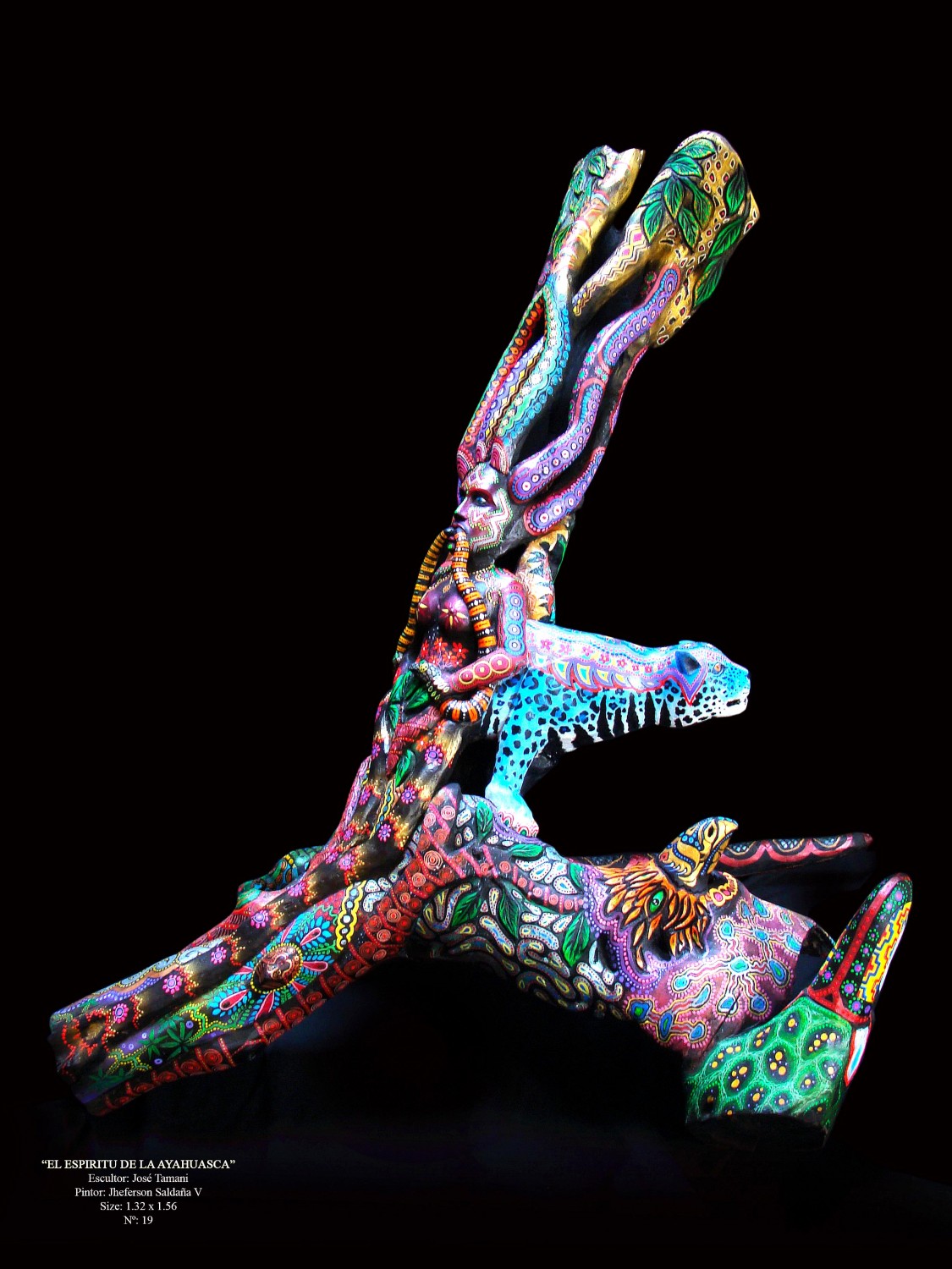 Ayahuasca