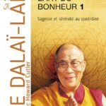 L'art du bonheur, livre du Dalaï Lama
