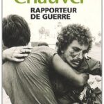 Rapporteur de guerre, livre de Patrick Chauvel