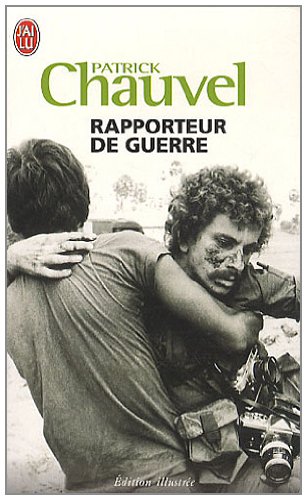 Rapporteur de guerre