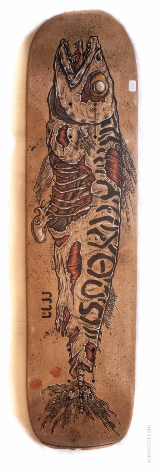 J306 /// La vérité vraie des témoins de Jéhovah