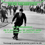 Hackin board la houblonniere