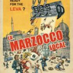 Proposition (non retenue) de graphisme d'après les affiches de films d'horreur des années 60.