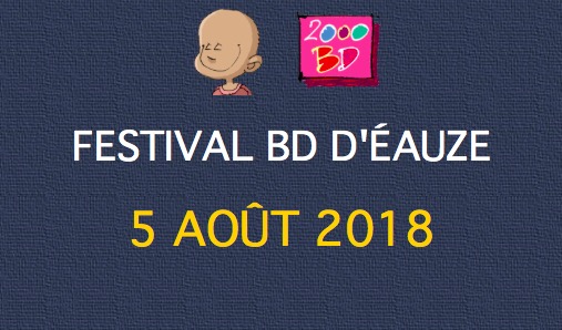 Eauze BD – 2018