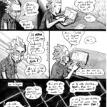 Puri Lukisan série BD "Indonésia" chap. #2
