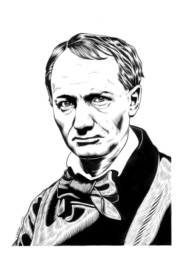 Charles Baudelaire