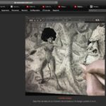 Dark mode css stephane bouillet